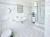 Трёхместный номер Стандарт