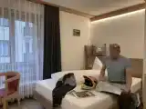 Номер Эконом