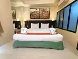 Двухместный номер Superior
