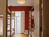 Кровать в общем номере