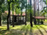 Бунгало с 2 комнатами