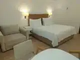 Двухместный номер Стандарт с видом на сад