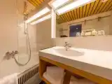 Одноместный номер Комфорт