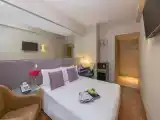 Двухместный номер Deluxe