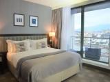 Двухместный Top Floor номер Cosy