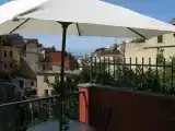 Двухместный номер Стандарт с балконом