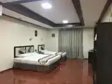 Семейный номер Стандарт с балконом