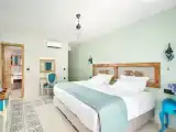 Run of House