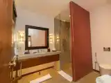 Номер Deluxe с балконом