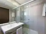 Двухместный номер Стандарт с балконом
