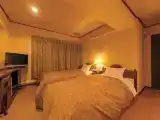 Номер Executive с видом на озеро