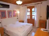 Двухместный номер Стандарт с балконом