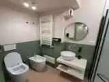 Семейный люкс с 2 комнатами