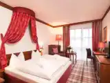 Двухместный номер Стандарт с балконом