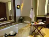 Двухместный номер Executive с балконом