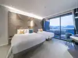 Люкс Grand с 2 комнатами