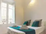 Номер Стандарт