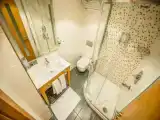 Трёхместный номер Стандарт