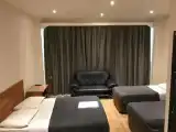Четырёхместный номер Стандарт