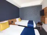 Двухместный номер Superior