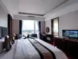 Двухместный номер Deluxe с видом на реку