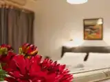 Двухместный номер Стандарт с балконом