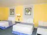 Семейный номер Стандарт