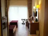 Двухместный номер Стандарт с балконом