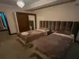 Двухместный номер Стандарт с балконом