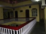 Кровать в общем номере