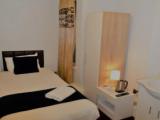 Одноместный номер