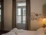 Номер Стандарт с балконом