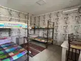 Четырёхместный номер Стандарт