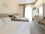 Трёхместный номер Deluxe