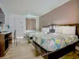 Двухместный номер