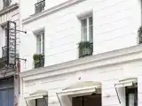 Номер Business