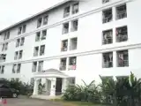 Двухместный номер Стандарт