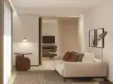 Люкс Deluxe с балконом