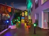 Четырёхместный полулюкс