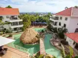 Run of House