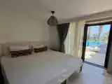 Двухместный номер Стандарт с балконом и с видом на море