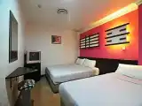 Трёхместный номер Эконом