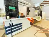 Номер Deluxe