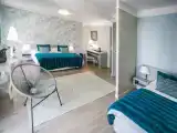 Трёхместный номер Стандарт