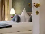 Двухместный номер Стандарт