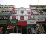 Run of House