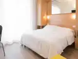 Двухместный номер Стандарт с балконом