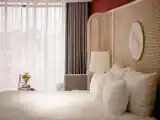 Двухместный номер Premium The Double Level