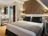 Двухместный номер Terrace