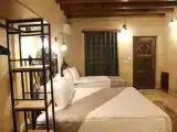 Трёхместный номер Стандарт
